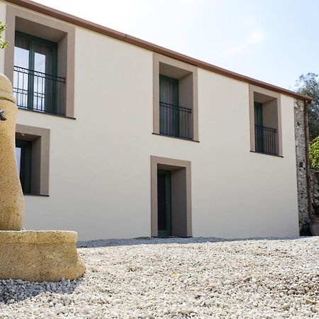 Agriturismo Baglio Lauria Campobello di Licata Exterior foto