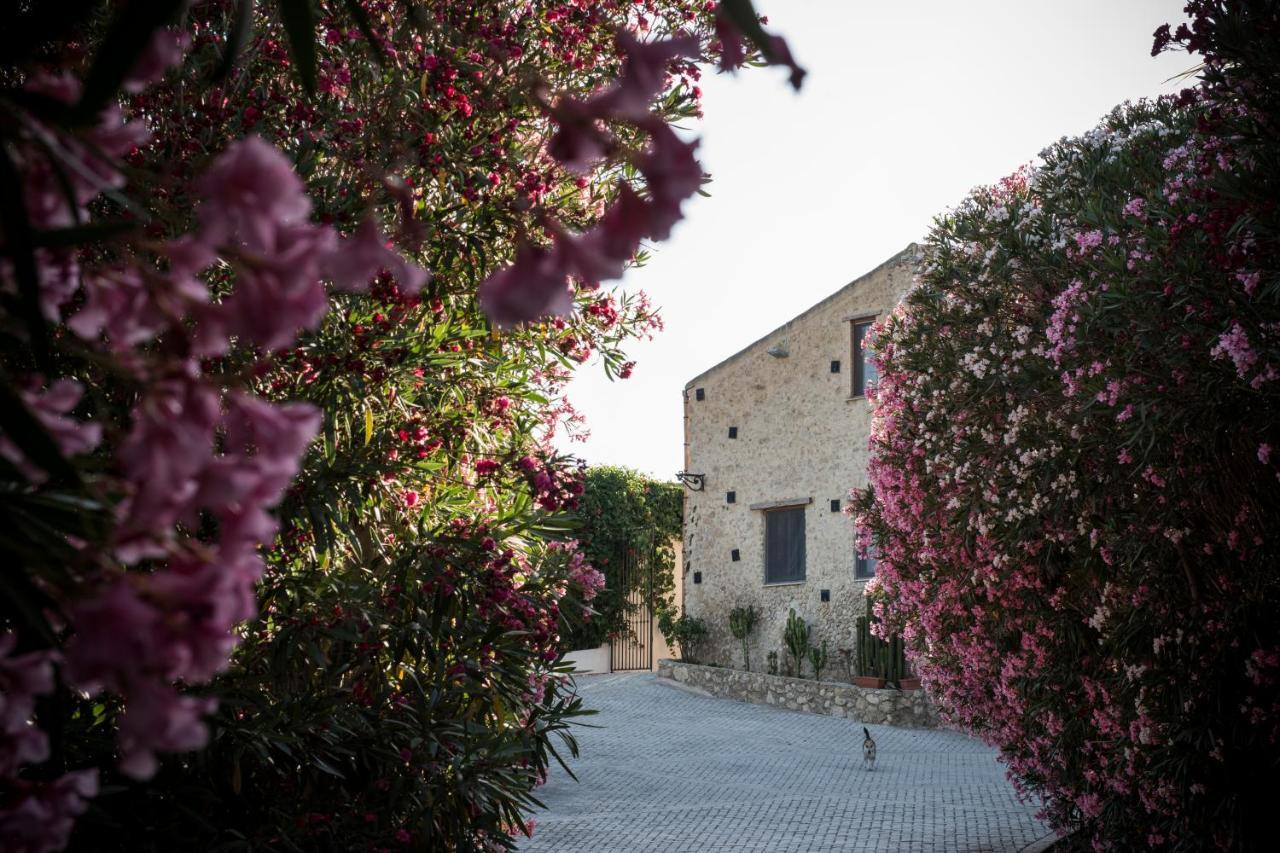 Agriturismo Baglio Lauria Campobello di Licata Exterior foto