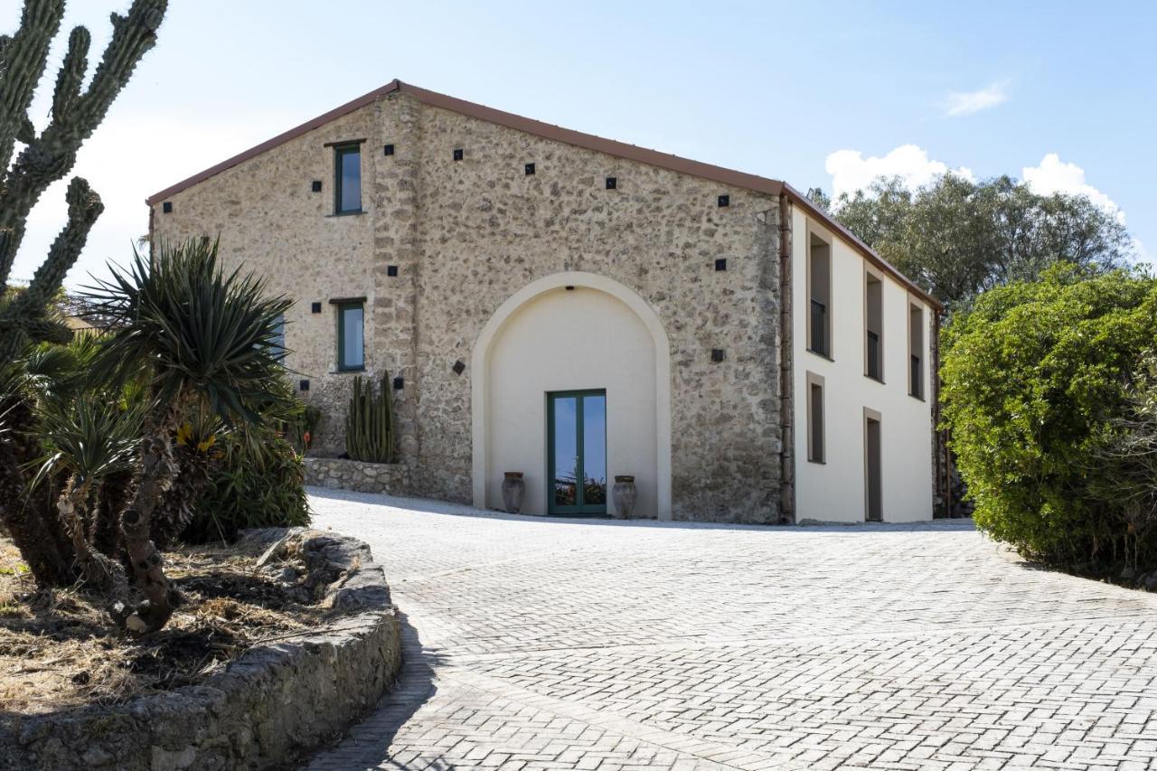 Agriturismo Baglio Lauria Campobello di Licata Exterior foto