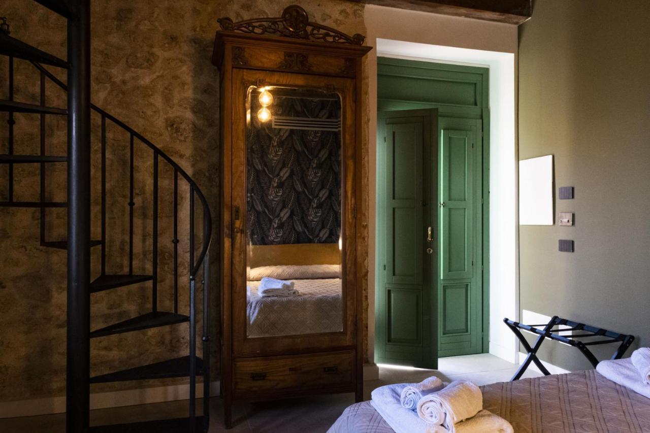 Agriturismo Baglio Lauria Campobello di Licata Exterior foto