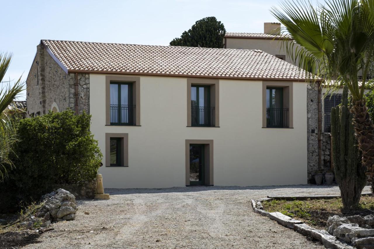 Agriturismo Baglio Lauria Campobello di Licata Exterior foto