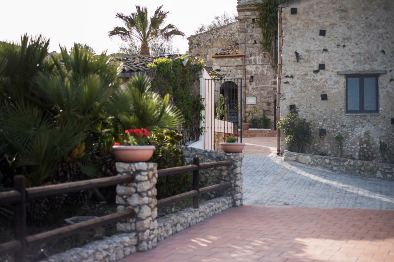 Agriturismo Baglio Lauria Campobello di Licata Exterior foto