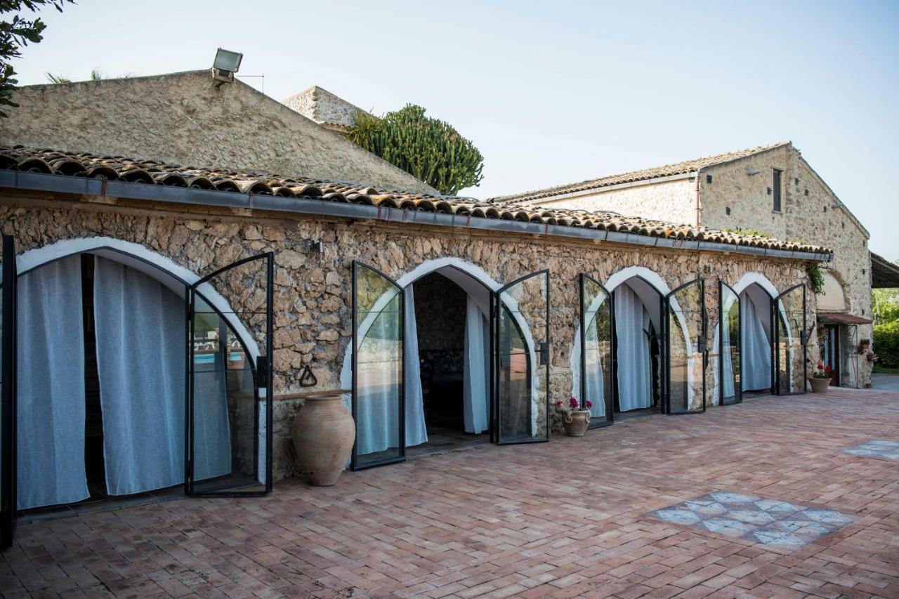 Agriturismo Baglio Lauria Campobello di Licata Exterior foto